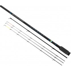 Lanseta Feeder Preston - Monster X Method Feeder 3.65m 60g Lanseta Feeder Preston - Monster X Method Feeder 3.65m 60g